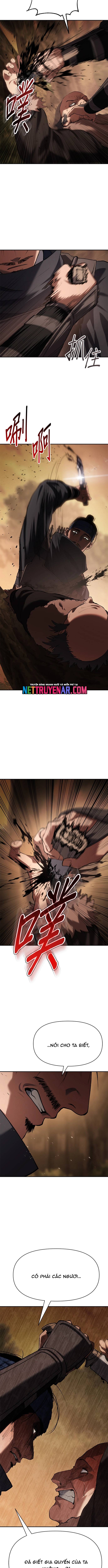 Ám Vệ Chapter 71 17