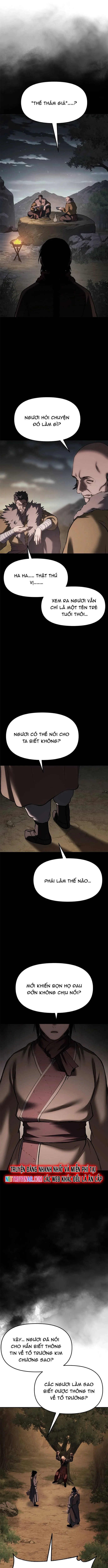 Ám Vệ Chapter 72 3