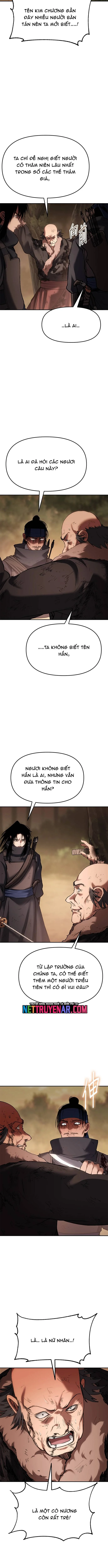 Ám Vệ Chapter 72 4