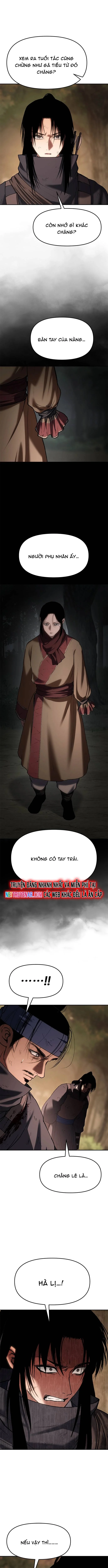 Ám Vệ Chapter 72 5