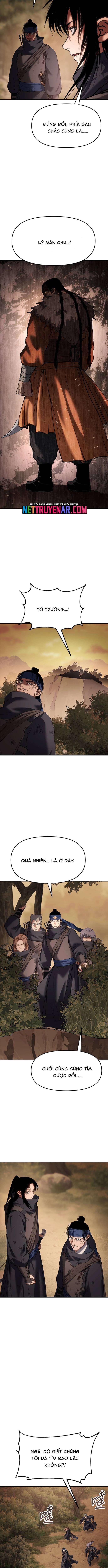 Ám Vệ Chapter 72 6