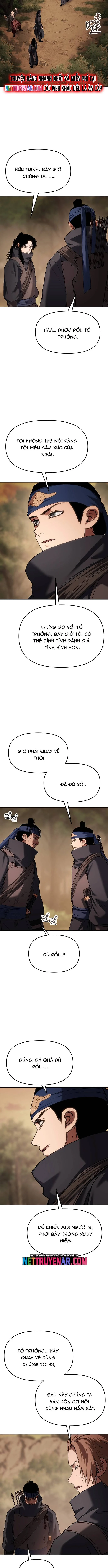 Ám Vệ Chapter 72 7