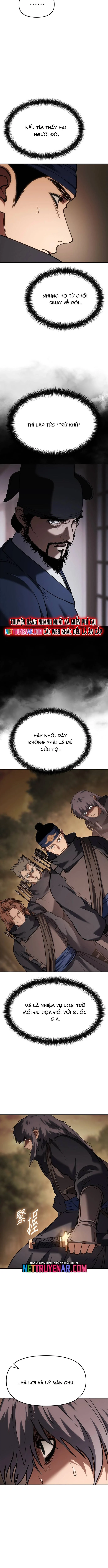 Ám Vệ Chapter 72 8