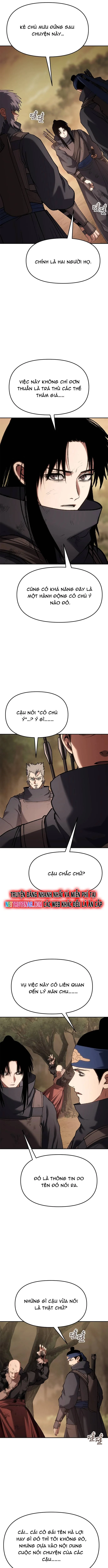 Ám Vệ Chapter 72 9