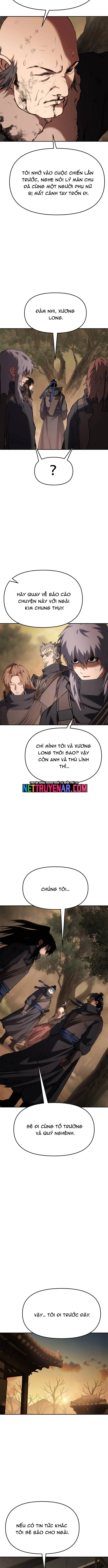 Ám Vệ Chapter 72 10