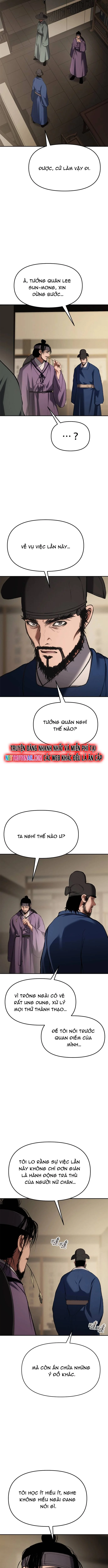 Ám Vệ Chapter 72 11