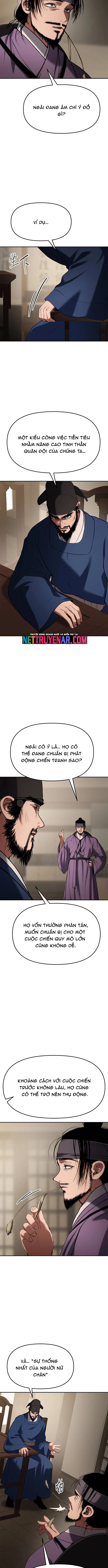 Ám Vệ Chapter 72 12