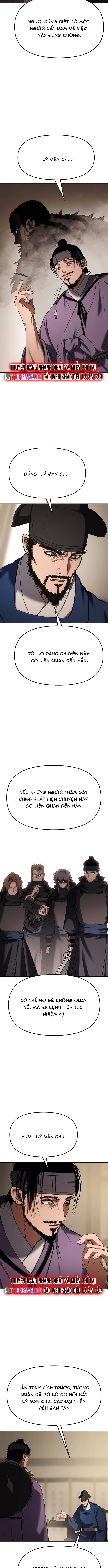 Ám Vệ Chapter 72 13