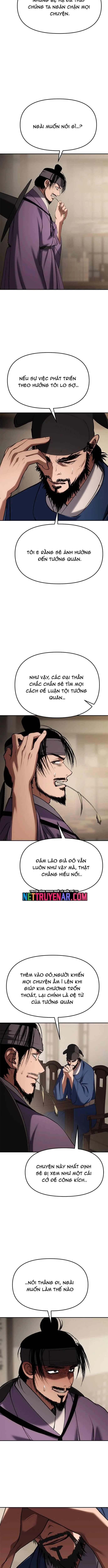 Ám Vệ Chapter 72 14