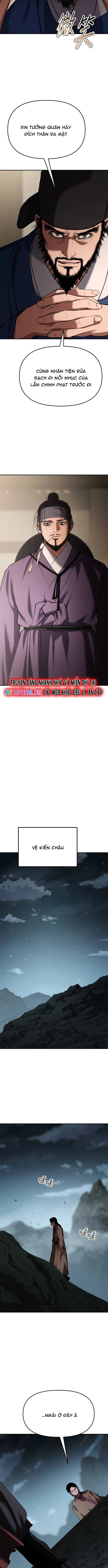 Ám Vệ Chapter 72 15