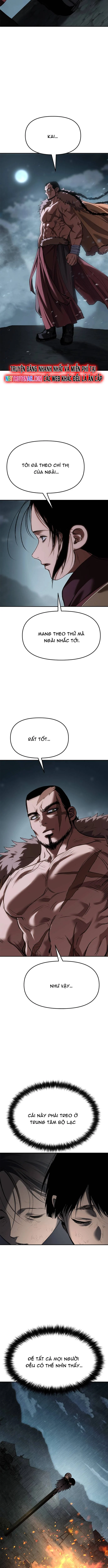 Ám Vệ Chapter 72 16