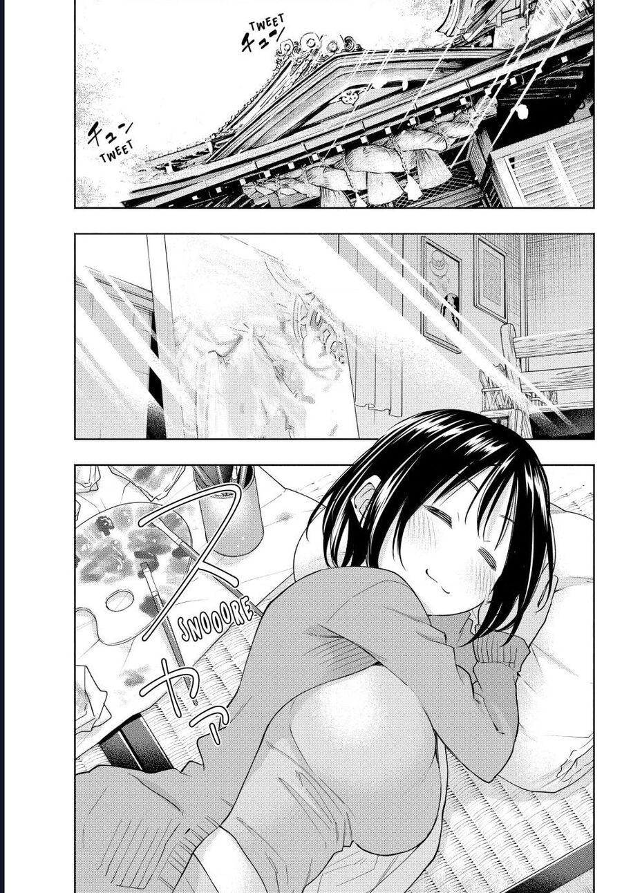 Amagami-San Chi No Enmusubi! Chapter 189 2