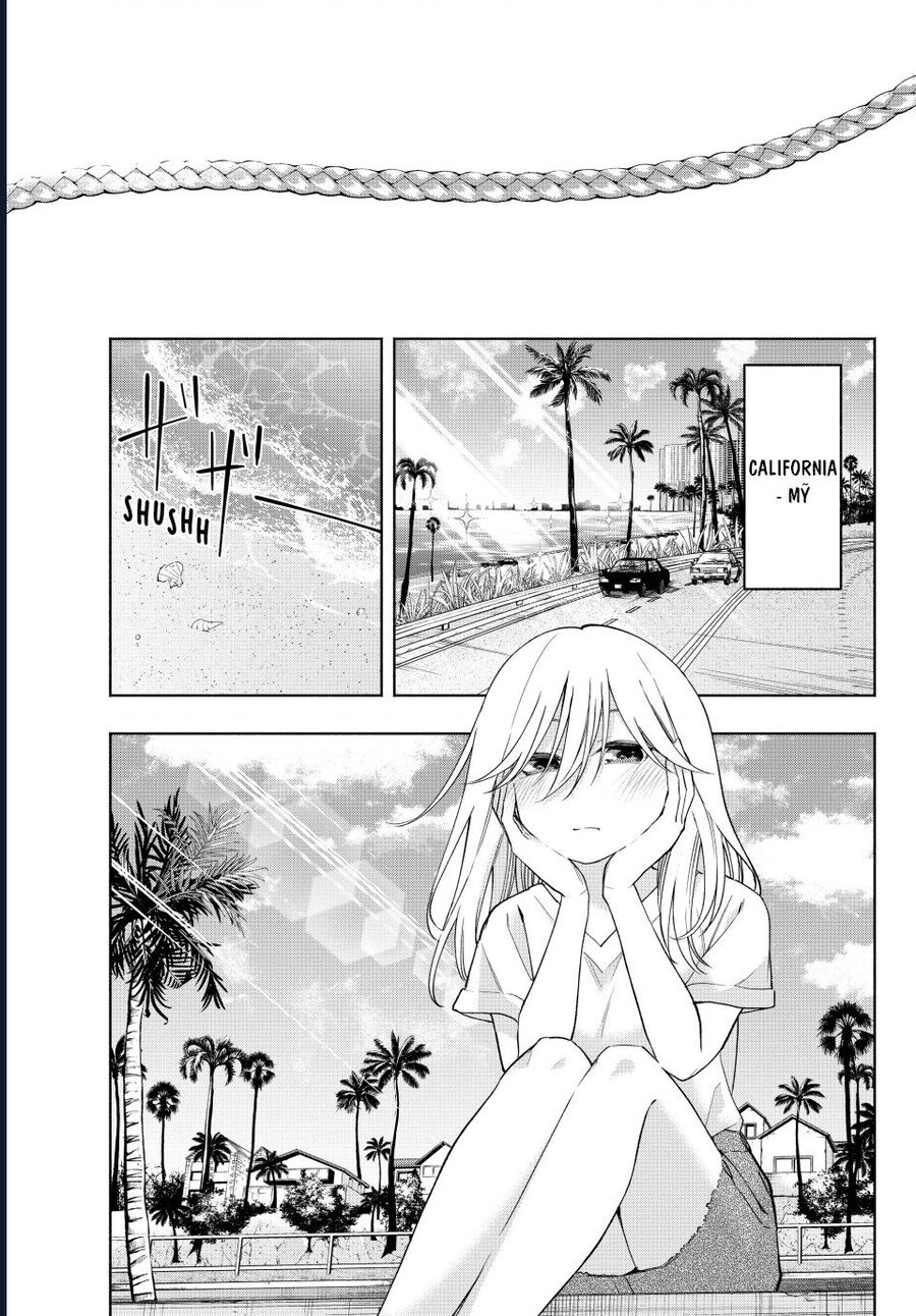 Amagami-San Chi No Enmusubi! Chapter 190 - Trang 2