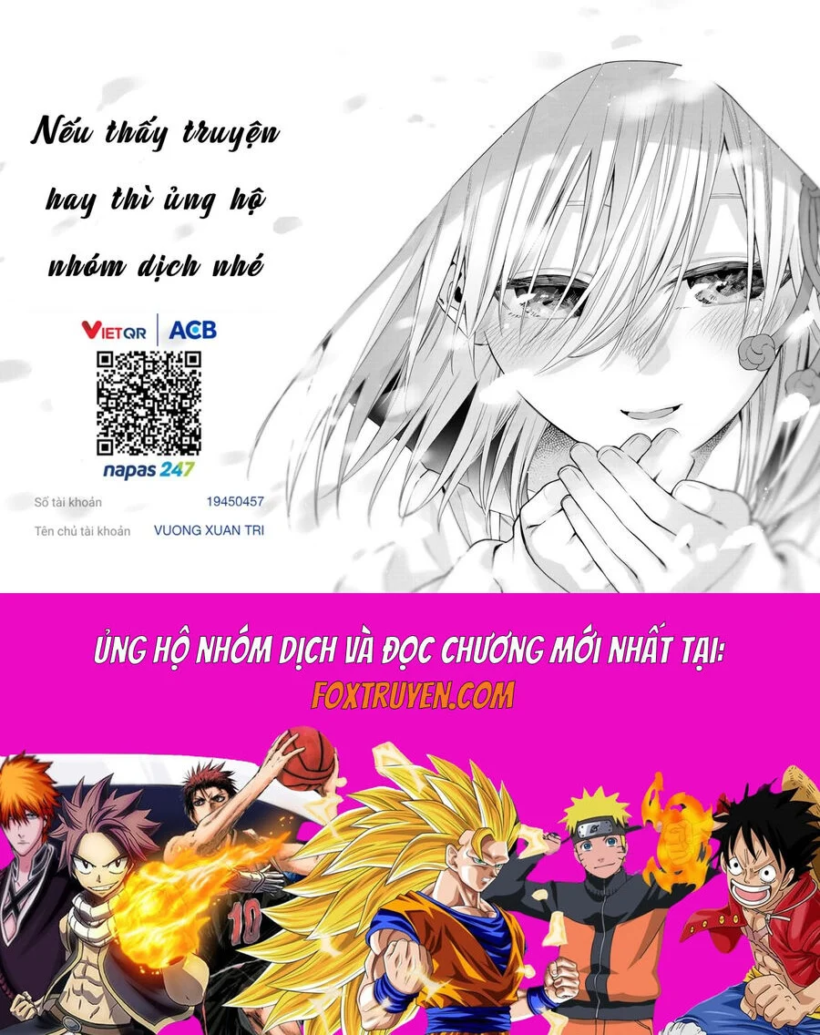 Amagami-San Chi No Enmusubi! Chapter 190 - Trang 2