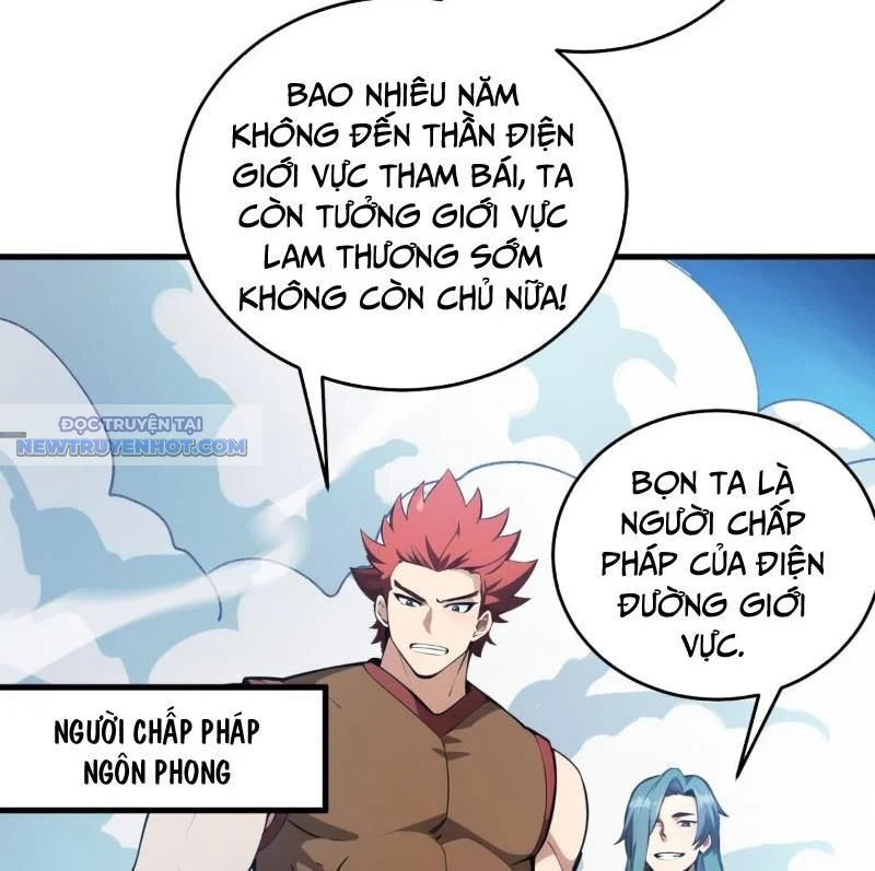 ẩn cư mười vạn năm Chapter 245 - Next Chapter 246