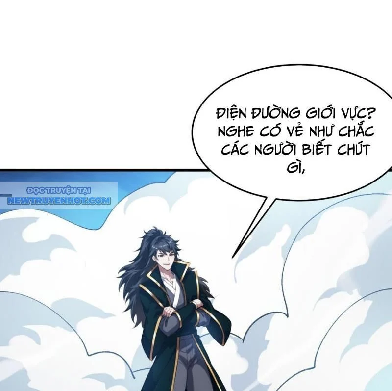 ẩn cư mười vạn năm Chapter 245 - Next Chapter 246