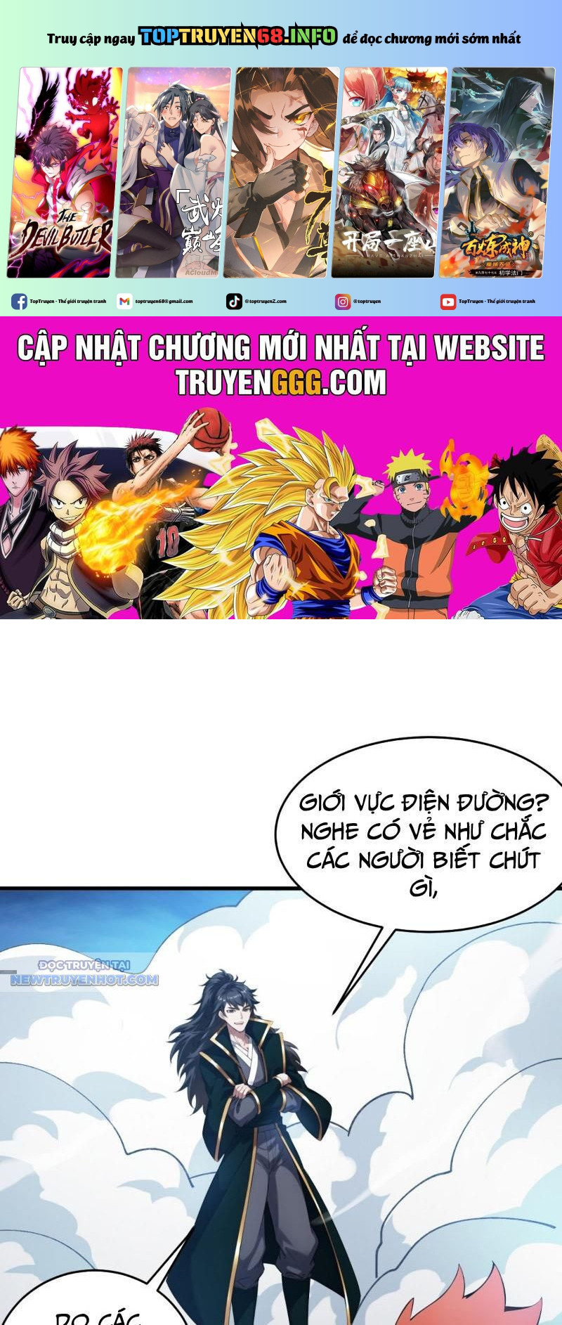 ẩn cư mười vạn năm Chapter 246 - Next Chapter 247