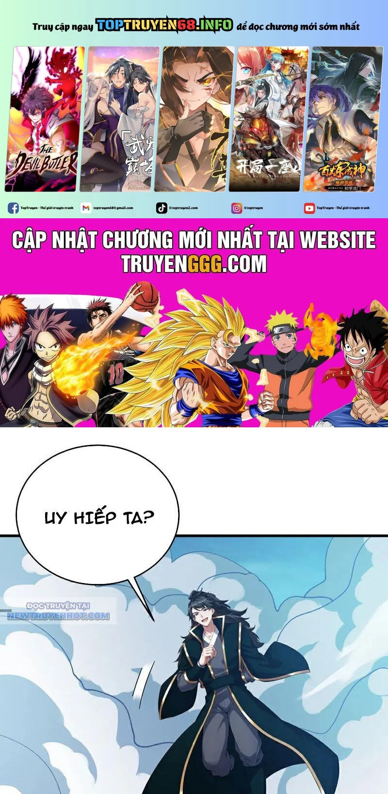 ẩn cư mười vạn năm Chapter 247 - Next Chapter 248