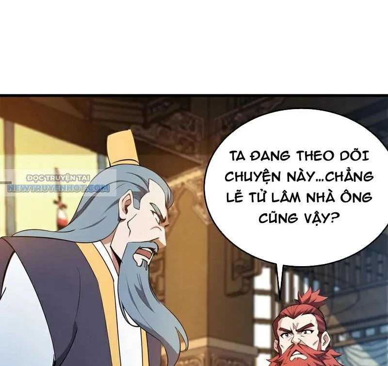 ẩn cư mười vạn năm Chapter 247 - Next Chapter 248