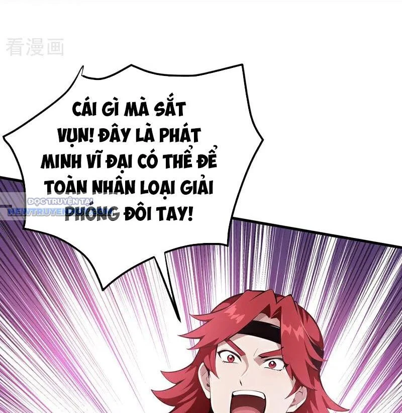 ẩn cư mười vạn năm Chapter 247 - Next Chapter 248