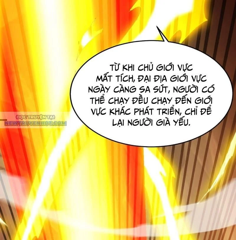 Ẩn Cư Mười Vạn Năm Chapter 248 - Trang 4