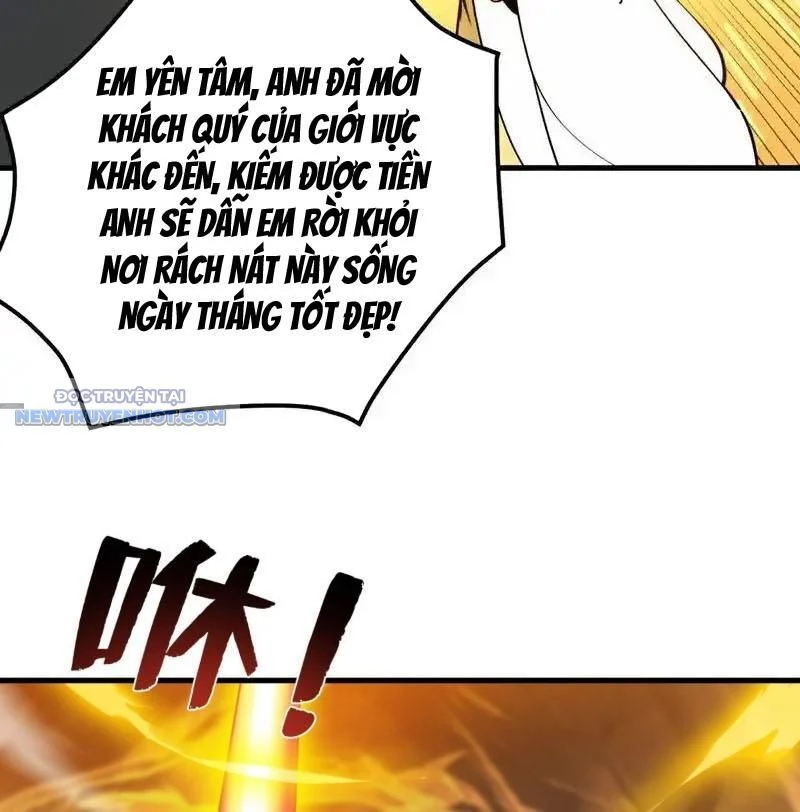 Ẩn Cư Mười Vạn Năm Chapter 248 - Trang 4