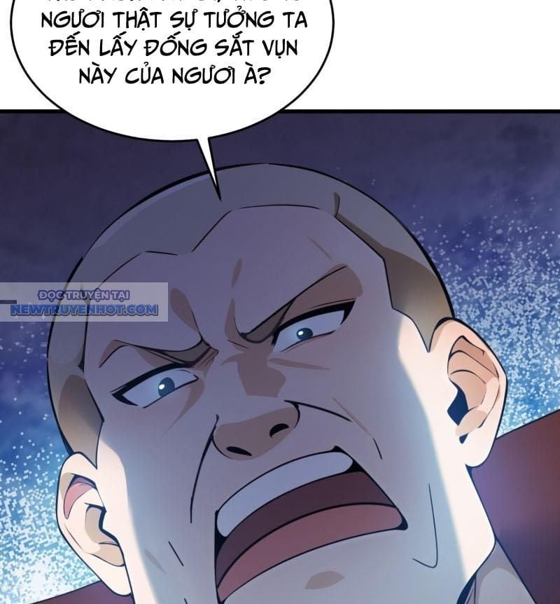 Ẩn Cư Mười Vạn Năm Chapter 248 - Trang 4