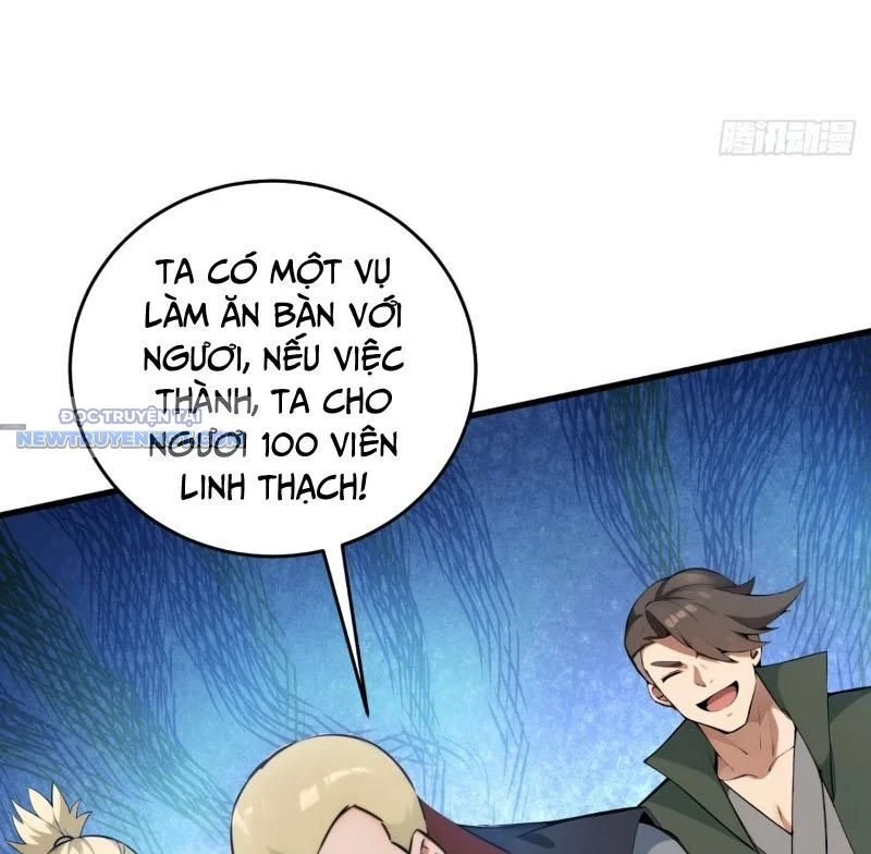 Ẩn Cư Mười Vạn Năm Chapter 248 - Trang 4