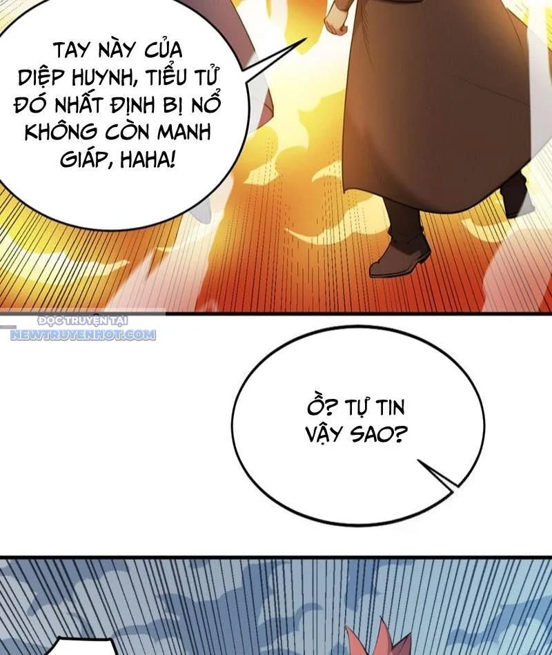 ẩn cư mười vạn năm Chapter 251 - Next Chapter 252