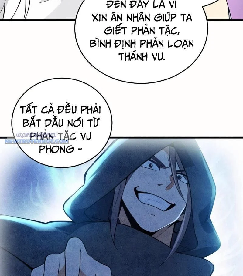 ẩn cư mười vạn năm Chapter 256 - Next Chapter 257