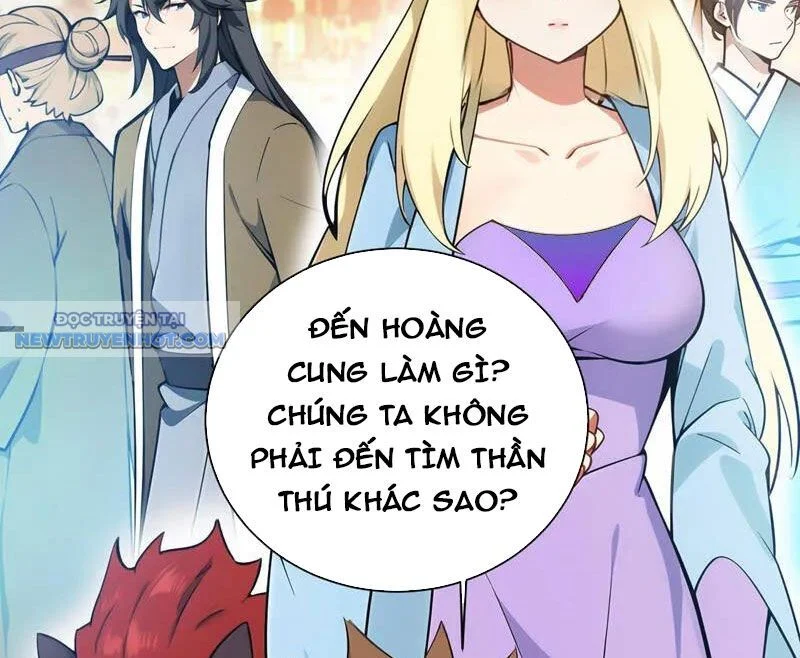 ẩn cư mười vạn năm Chapter 263 - Next Chapter 264