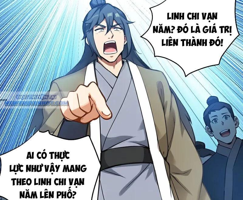 ẩn cư mười vạn năm Chapter 263 - Next Chapter 264