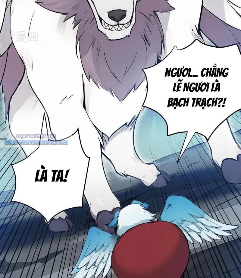 Ẩn Cư Mười Vạn Năm Chapter 269 - Trang 4