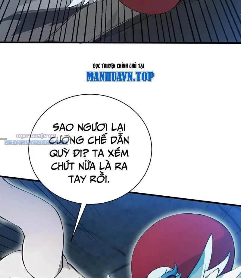 Ẩn Cư Mười Vạn Năm Chapter 269 - Trang 4