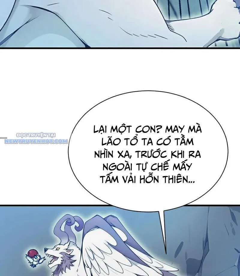 Ẩn Cư Mười Vạn Năm Chapter 269 - Trang 4