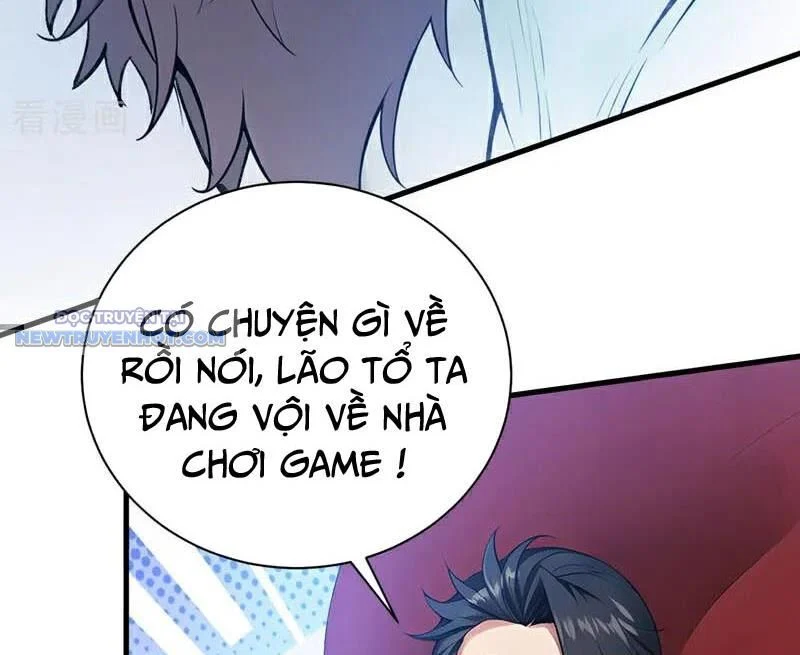 Ẩn Cư Mười Vạn Năm Chapter 269 - Trang 4