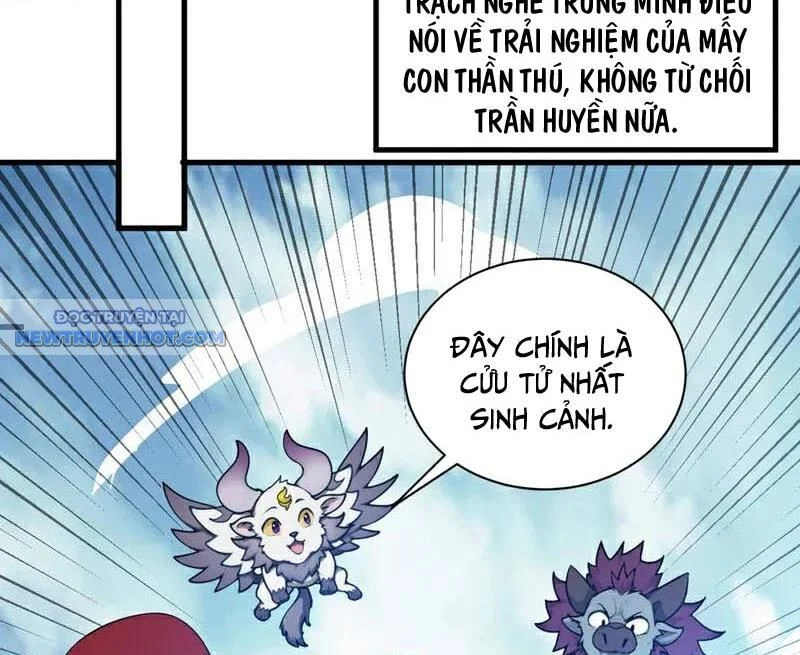 Ẩn Cư Mười Vạn Năm Chapter 269 - Trang 4