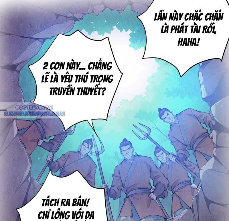 Ẩn Cư Mười Vạn Năm Chapter 269 - Trang 4