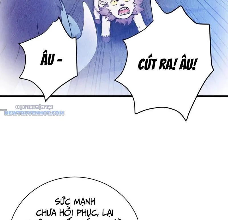 Ẩn Cư Mười Vạn Năm Chapter 269 - Trang 4