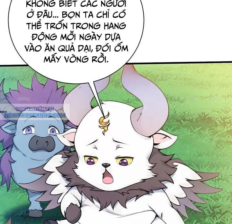 Ẩn Cư Mười Vạn Năm Chapter 269 - Trang 4