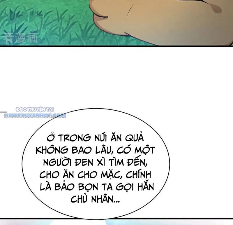 Ẩn Cư Mười Vạn Năm Chapter 269 - Trang 4