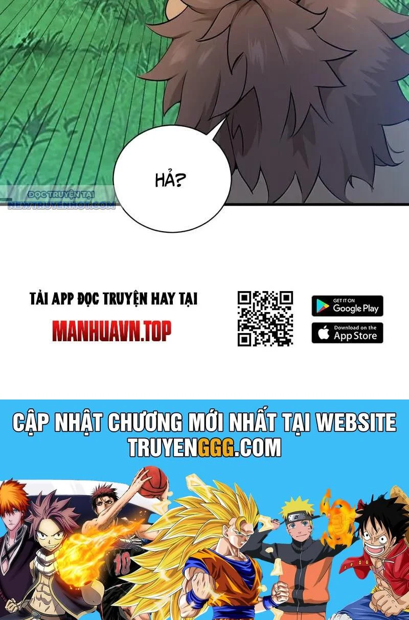 Ẩn Cư Mười Vạn Năm Chapter 269 - Trang 4