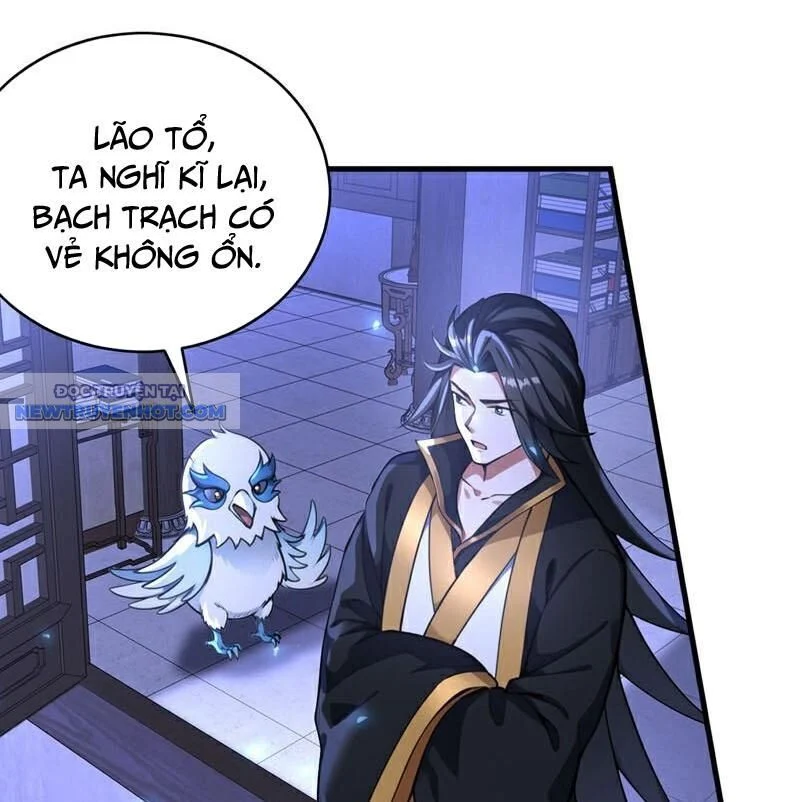 ẩn cư mười vạn năm Chapter 273 - Next Chapter 274