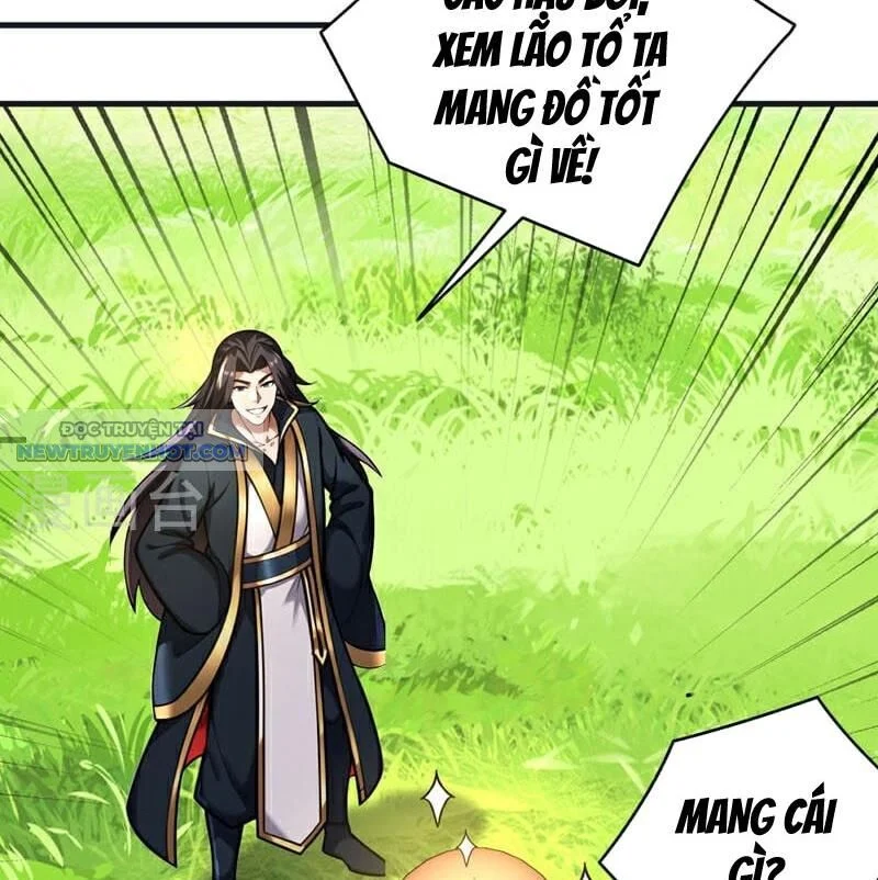 ẩn cư mười vạn năm Chapter 273 - Next Chapter 274