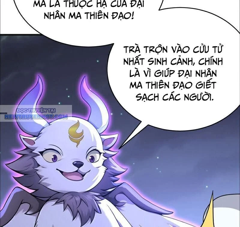 ẩn cư mười vạn năm Chapter 273 - Next Chapter 274