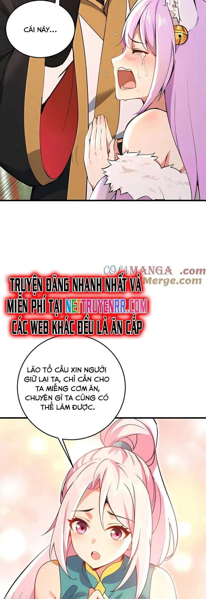 ẩn cư mười vạn năm Chapter 284 - Next Chapter 285