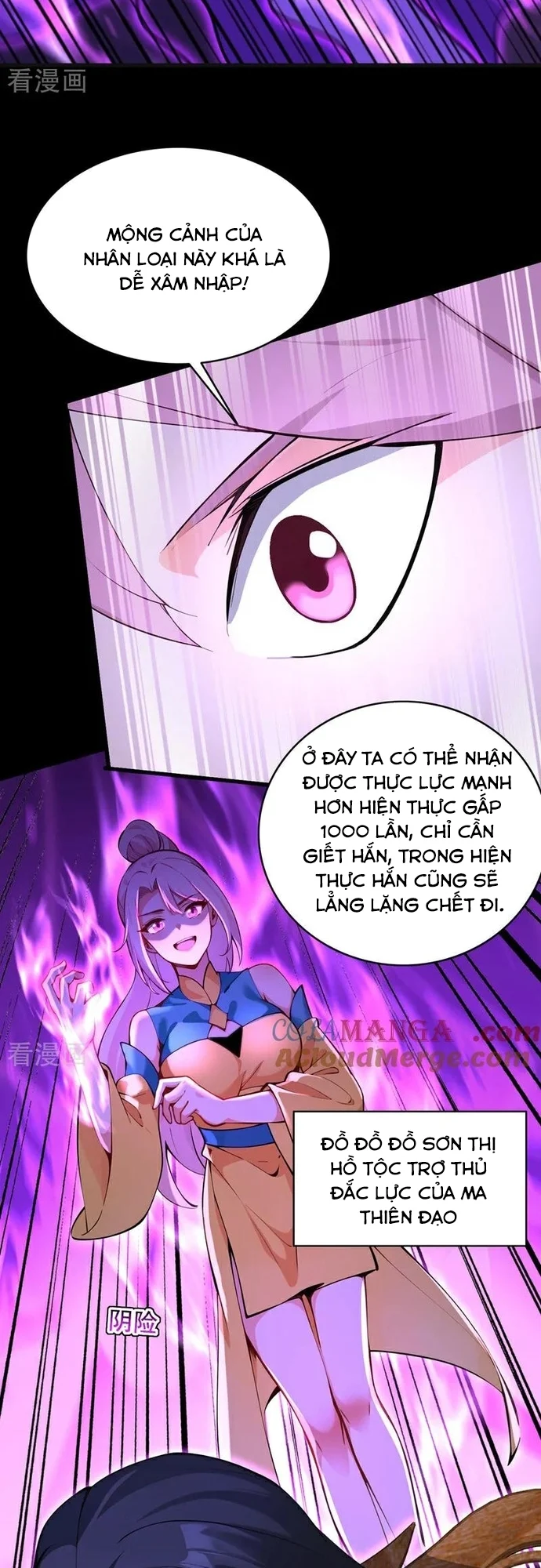 ẩn cư mười vạn năm Chapter 284 - Next Chapter 285