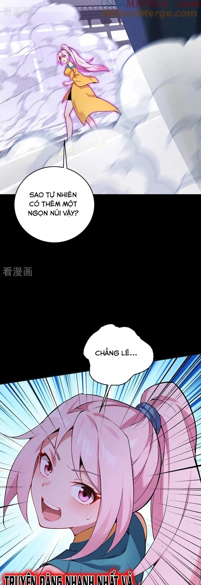 ẩn cư mười vạn năm Chapter 284 - Next Chapter 285