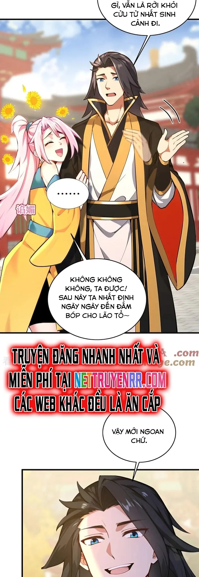 ẩn cư mười vạn năm Chapter 284 - Next Chapter 285