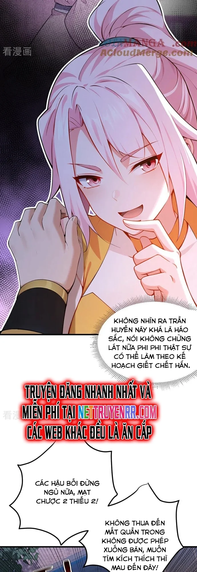 ẩn cư mười vạn năm Chapter 285 - Next Chapter 286